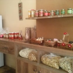 Coisas de Minas Armazém - Um pouco do lugar