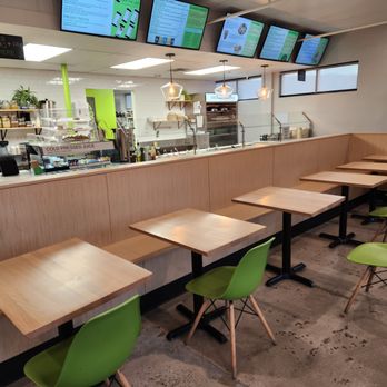 Elixir Superfood & Juice - Seating - Gluten-Free Near Me - Reno, Nevada Elixir Superfood & Juice - Seating - Gluten-Free Near Me - Reno, Nevada