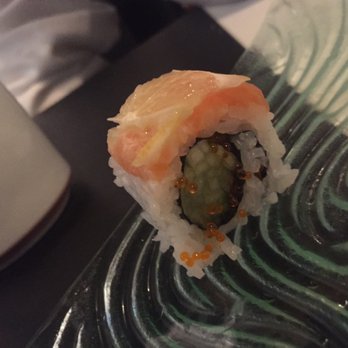 One Piece Sushi - It's this 49er???? - Japanese Near Me - Millbrae, California