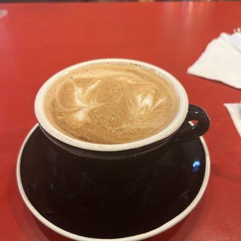 Kaffe Haus - Latte - Breakfast & Brunch Near Me - San Juan, Puerto Rico Kaffe Haus - Latte - Breakfast & Brunch Near Me - San Juan, Puerto Rico