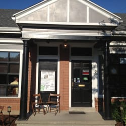 Artisan Coffee House - Storefront.