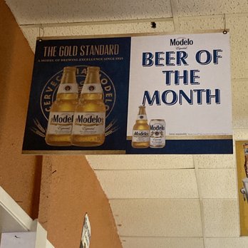 La Terraza De Jalisco - What?? In this town there's a beer of the month and ITS NOT MADE BY SHINER??? ha ha ha - Tex-Mex Near Me - Shiner, Texas La Terraza De Jalisco - What?? In this town there's a beer of the month and ITS NOT MADE BY SHINER??? ha ha ha - Tex-Mex Near Me - Shiner, Texas