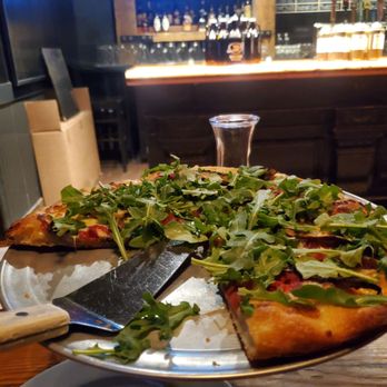 Zeeks Pizza - Delicious pizza, can't remember the name - Pizza Near Me - Seattle, Washington Zeeks Pizza - Delicious pizza, can't remember the name - Pizza Near Me - Seattle, Washington