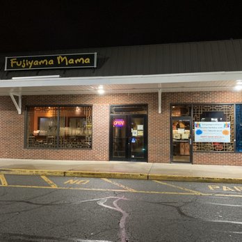 Fujiyama Mama - Front entrance - Japanese Near Me - Westfield, New Jersey Fujiyama Mama - Front entrance - Japanese Near Me - Westfield, New Jersey