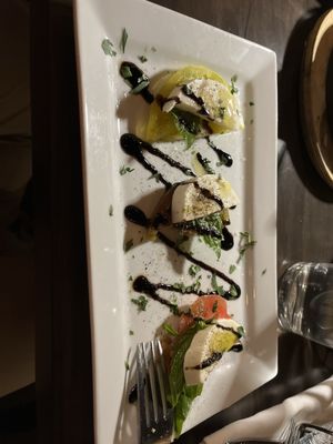 Marcoza Trattoria by null