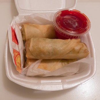 Mandarin Kitchen - Egg Roll Vegetarian - Chinese Near Me - Torrance, California Mandarin Kitchen - Egg Roll Vegetarian - Chinese Near Me - Torrance, California