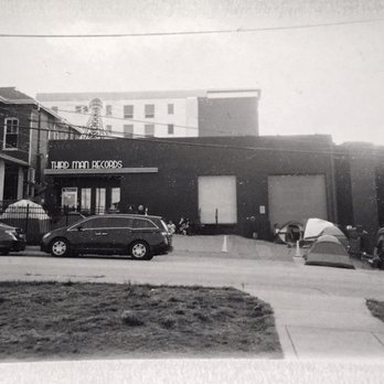 Third Man Records - Vinyl Records Near Me - Nashville, Tennessee Third Man Records - Vinyl Records Near Me - Nashville, Tennessee