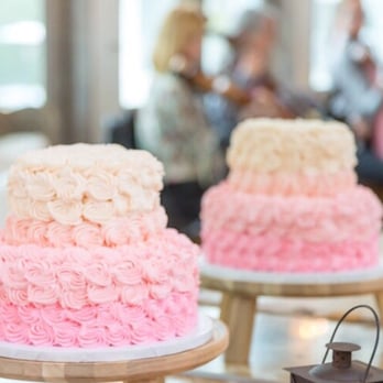 Kara's Cupcakes - Look at this beauty! Created by Melissa Tuttle from Kara's Napa! - Bakeries Near Me - Napa, California