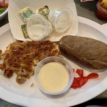 Steamers of Naples - Stuffed haddock - Seafood Near Me - Naples, Florida Steamers of Naples - Stuffed haddock - Seafood Near Me - Naples, Florida
