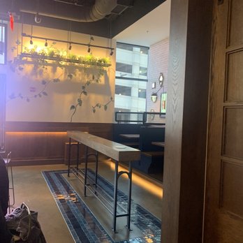 Takoda Navy Yard - Lower bar seating - Beer Gardens Near Me - Washington, DC, District of Columbia Takoda Navy Yard - Lower bar seating - Beer Gardens Near Me - Washington, DC, District of Columbia