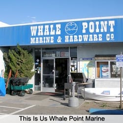 Whale Point Marine & Hardware