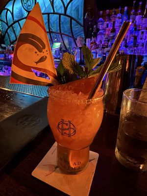 Sunken Harbor Club by null