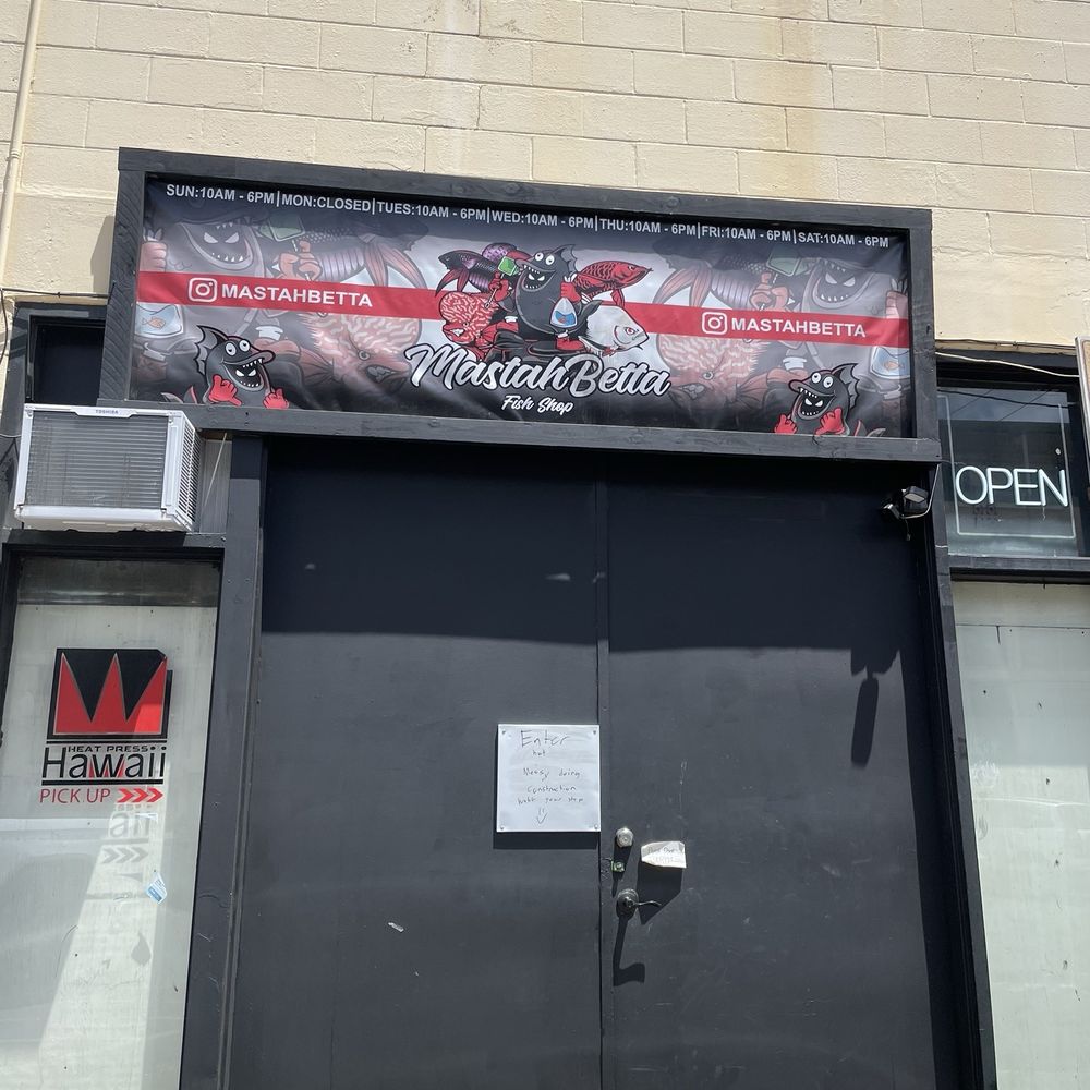 Store front as of June 2024.