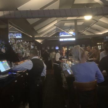 Luckys Steakhouse - Indoor - Steakhouses Near Me - Montecito, California Luckys Steakhouse - Indoor - Steakhouses Near Me - Montecito, California