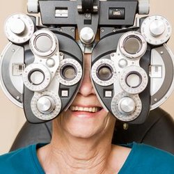 Advanced Eye Care of The Upstate - Untitled