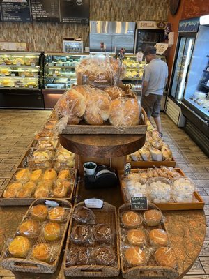 Shilla Bakery by null