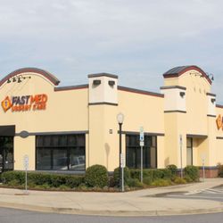FastMed Urgent Care
