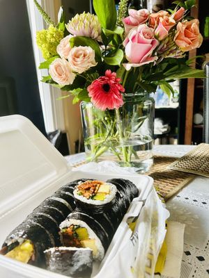 Myung-Ga Korean Deli by null