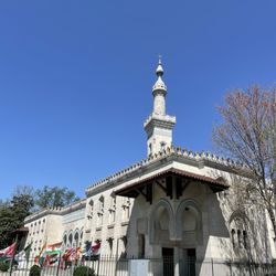 The Islamic Center