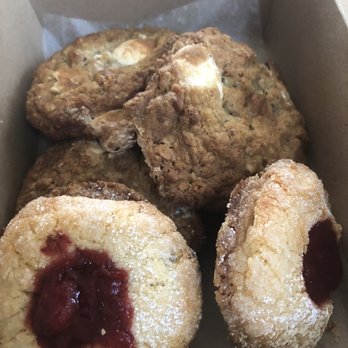 Baked Visalia - Deliciousness.. - Bakeries Near Me - Visalia, California Baked Visalia - Deliciousness.. - Bakeries Near Me - Visalia, California