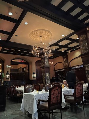 Rib Room by null