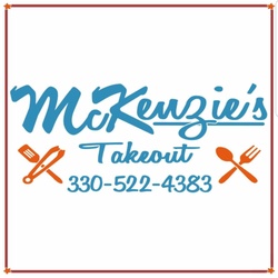 Mckenzie's Takeout