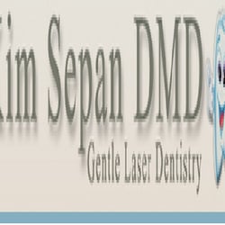 Kim Sepan, DDS