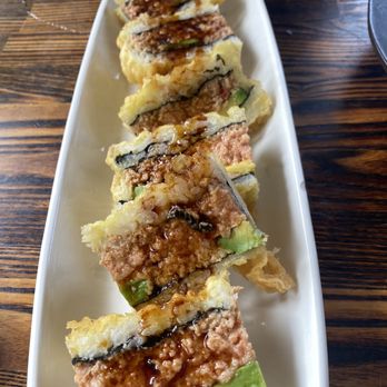 Sushi Dan - Sushi Bars Near Me - Studio City, California