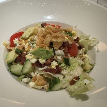 Shaw's Crab House - Chopped Salad - Seafood Near Me - Chicago, Illinois Shaw's Crab House - Chopped Salad - Seafood Near Me - Chicago, Illinois