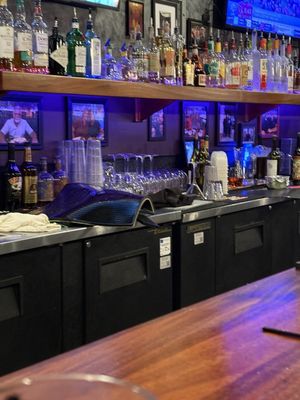 Kenny's Burger Joint - Plano by null