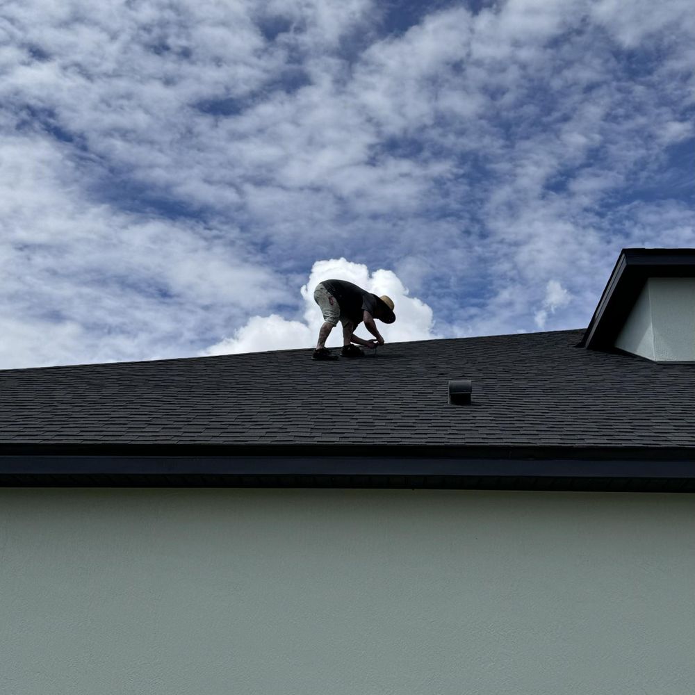 Slide of Sure Seal Roof Solutions