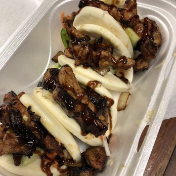 Singleton's Mini Mart - Korean Pork Sliders - Convenience Stores Near Me - New Orleans, Louisiana