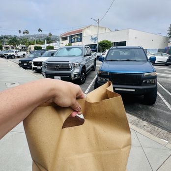 Sissy's Cafe - Breakfast & Brunch Near Me - San Pedro, California