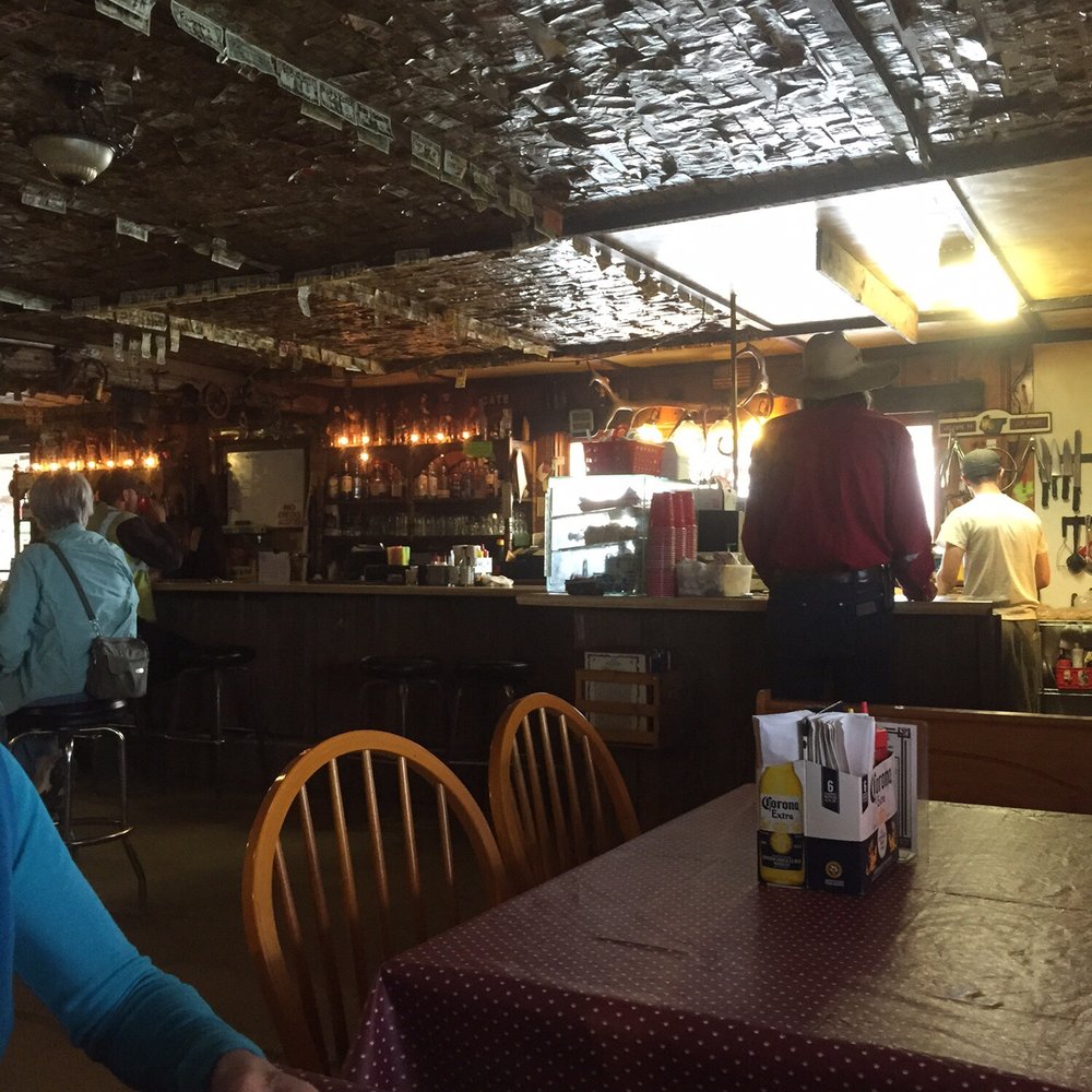 Middlegate Station - Having lunch in this Nevada landmark after hiking. - American Near Me - Fallon, Nevada Middlegate Station - Having lunch in this Nevada landmark after hiking. - American Near Me - Fallon, Nevada
