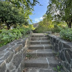 Leahi Millennium Peace Circle Garden