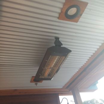 Texas Roadhouse - Waiting area heater? - Steakhouses Near Me - Oceanside, California Texas Roadhouse - Waiting area heater? - Steakhouses Near Me - Oceanside, California