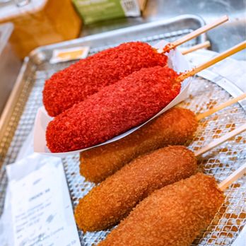 Mochinut WPB - Hotdogs - Bubble Tea Near Me - Greenacres, Florida Mochinut WPB - Hotdogs - Bubble Tea Near Me - Greenacres, Florida