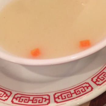 R House - Clam chowder - Cantonese Near Me - Houston, Texas R House - Clam chowder - Cantonese Near Me - Houston, Texas