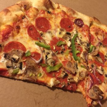 The Box Pizzeria - Pizza Near Me - Portsmouth, Virginia