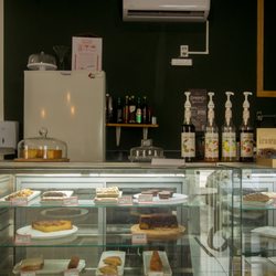 Chica's Coffee House - Sempre o melhor para que vocês sintam-se muito bem atendidos!!