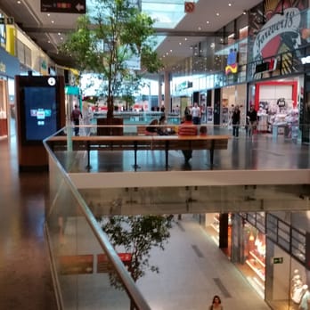 MURPARK Shopping Center GmbH - 1. OG - Shopping Centers Near Me - Graz, 6