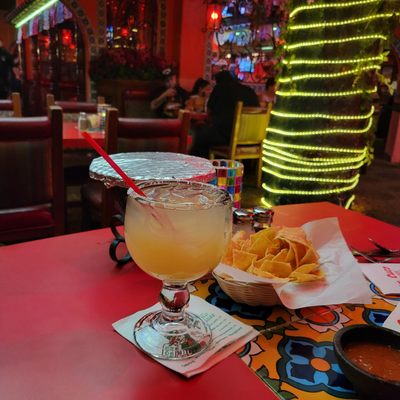 Don Cuco Mexican Restaurant by null