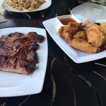 Mr.  Chef's - Cantonese Near Me - Aventura, Florida