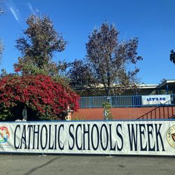 Saint Martha Catholic School