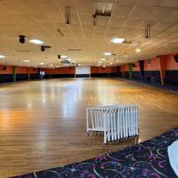 Dreamland Skate Center
