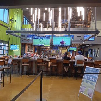 Chicken N Pickle - Venues & Event Spaces Near Me - Webster, Texas Chicken N Pickle - Venues & Event Spaces Near Me - Webster, Texas