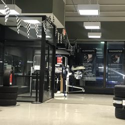 Sears Auto Center