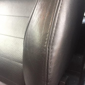 Leather Pro Hawaii - After 2 - Furniture Reupholstery Near Me