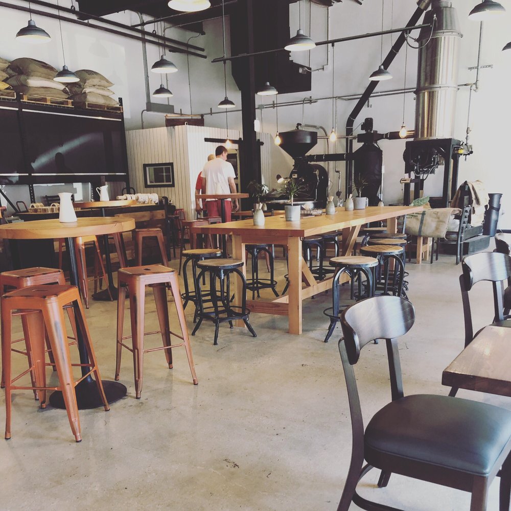 Mongo's Coffee - Gorgeous space! - Coffee & Tea Near Me - Syosset, New York Mongo's Coffee - Gorgeous space! - Coffee & Tea Near Me - Syosset, New York