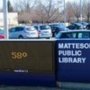 Photo of Matteson Public Library